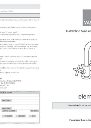 Installation Guide