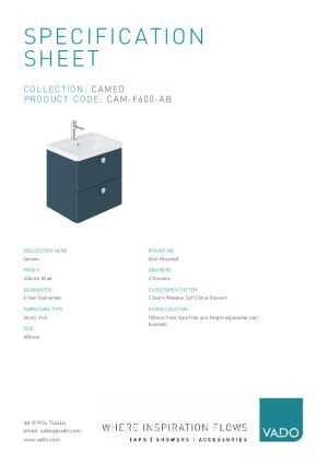 Technical Data Sheet