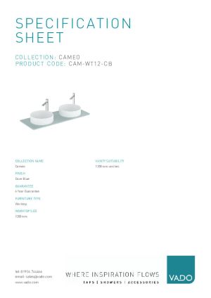 Technical Data Sheet