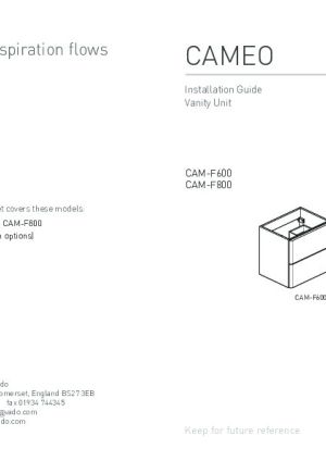 Installation Guide
