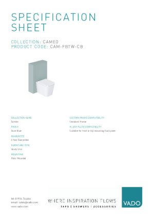 Technical Data Sheet