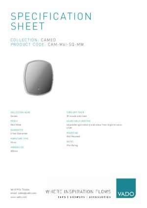 Technical Data Sheet
