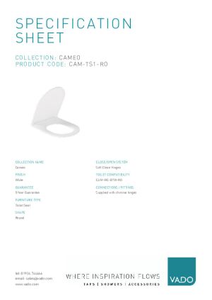 Technical Data Sheet