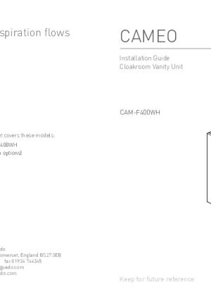 Installation Guide