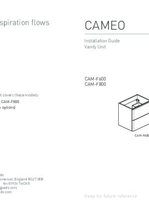 Installation Guide