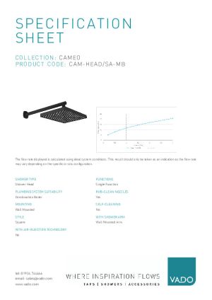 Technical Data Sheet