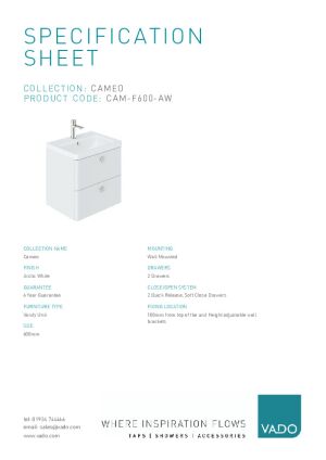 Technical Data Sheet