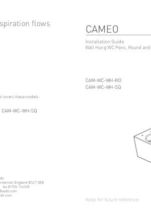 Installation Guide