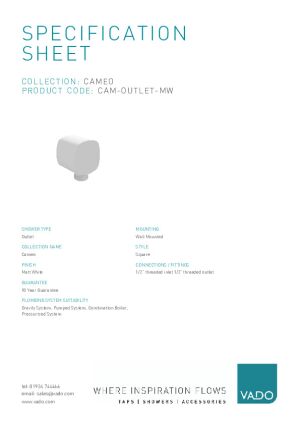 Technical Data Sheet