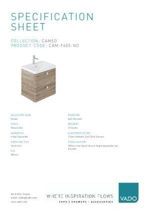 Technical Data Sheet