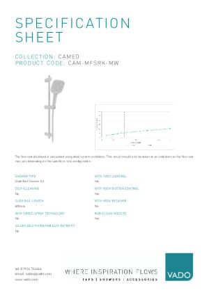 Technical Data Sheet
