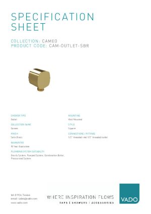 Technical Data Sheet