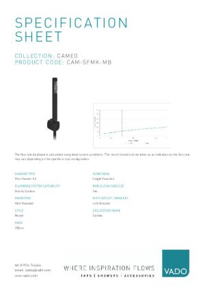 Technical Data Sheet