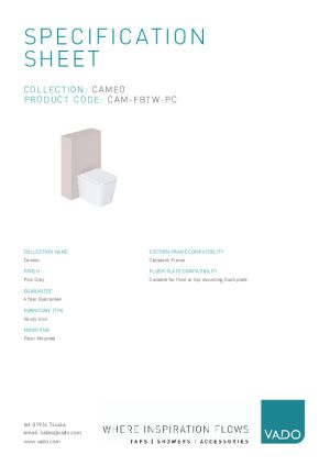 Technical Data Sheet