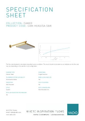 Technical Data Sheet