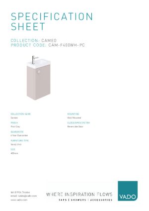 Technical Data Sheet