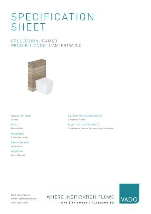 Technical Data Sheet
