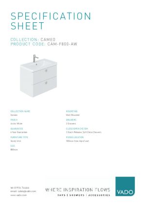 Technical Data Sheet
