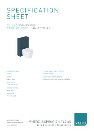 Technical Data Sheet