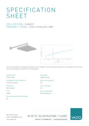 Technical Data Sheet