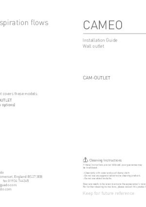 Installation Guide