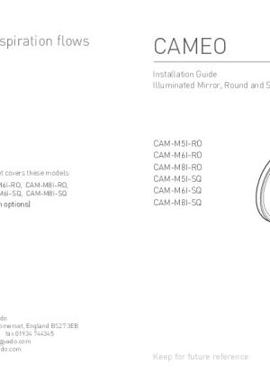 Installation Guide