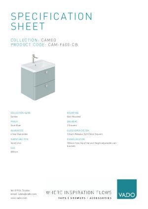Technical Data Sheet