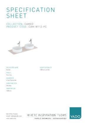 Technical Data Sheet