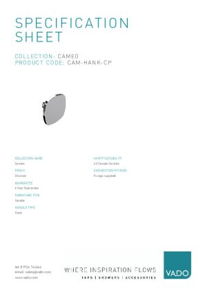 Technical Data Sheet