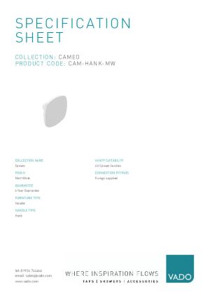 Technical Data Sheet