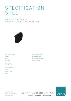 Technical Data Sheet