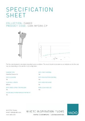 Technical Data Sheet
