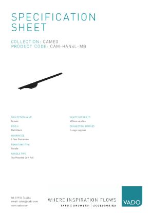 Technical Data Sheet