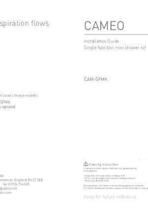 Installation Guide