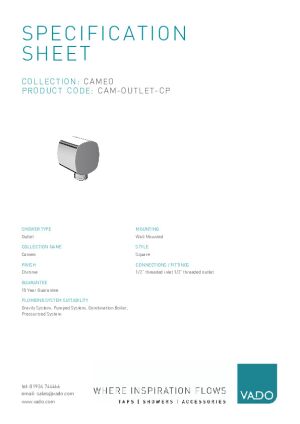 Technical Data Sheet
