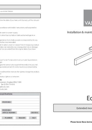 Installation Guide