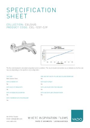 Technical Data Sheet