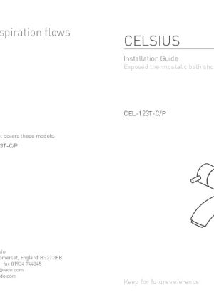 Installation Guide