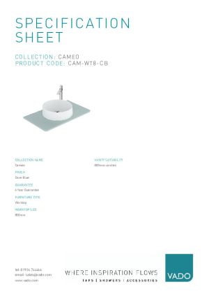 Technical Data Sheet