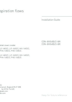 Installation Guide