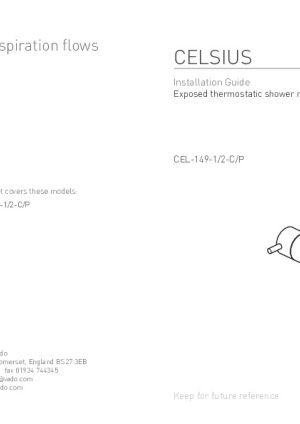 Installation Guide