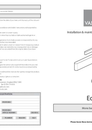 Installation Guide