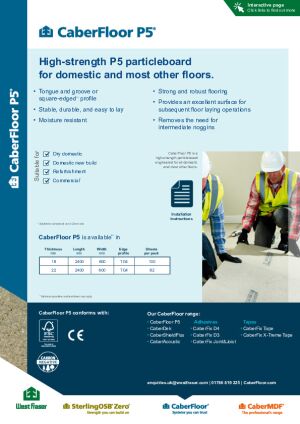 Product Literature