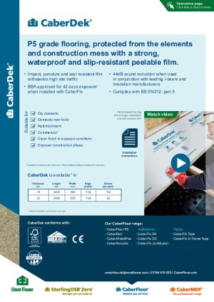 Product Literature