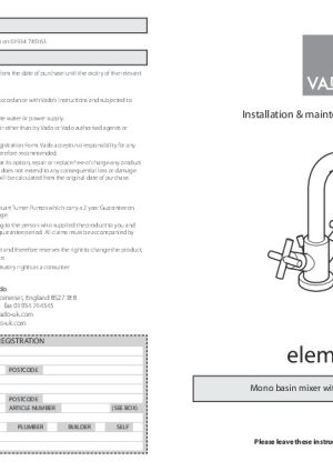 Installation Guide