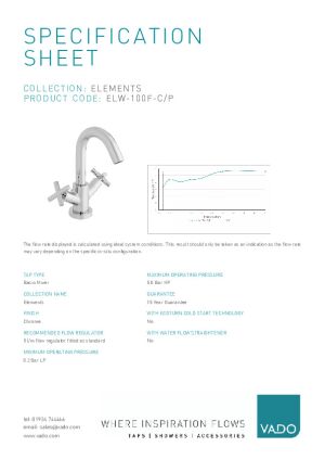 Technical Data Sheet