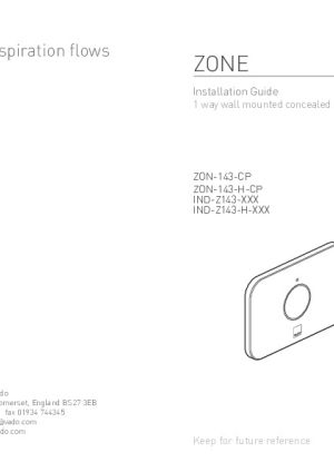 Installation Guide