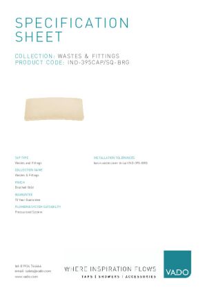 Technical Data Sheet