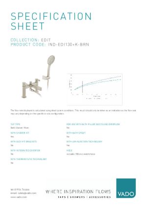 Technical Data Sheet