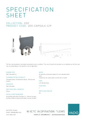 Technical Data Sheet
